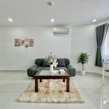 Tan Son Nhat Airport Apartment By Sabay Ho Či Minovo Město Exteriér fotografie