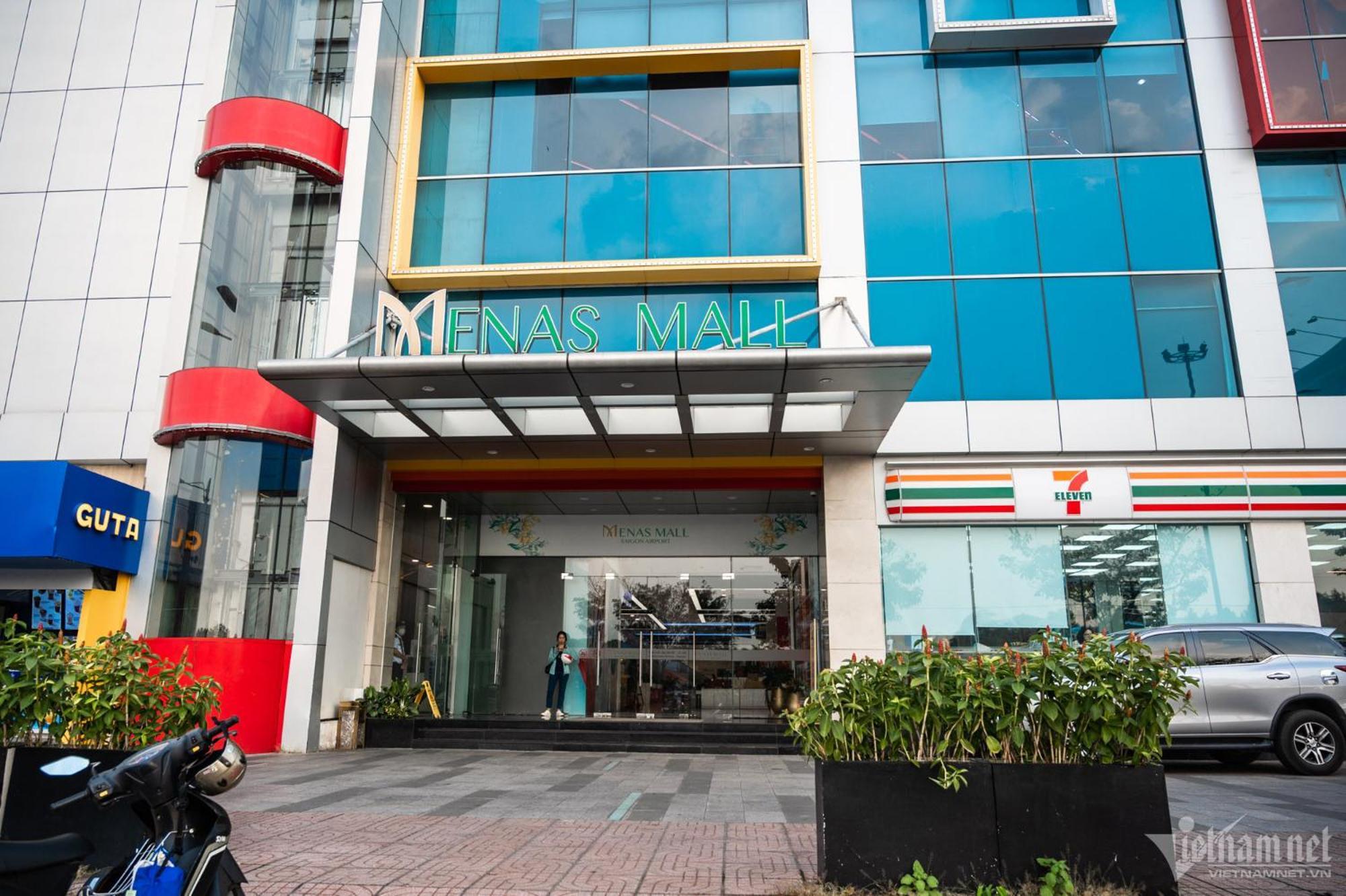 Tan Son Nhat Airport Apartment By Sabay Ho Či Minovo Město Exteriér fotografie